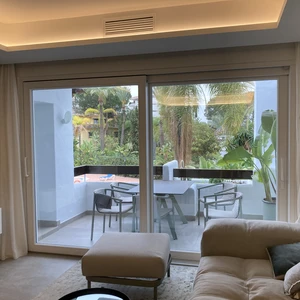 Dřevěná okna a dveře 