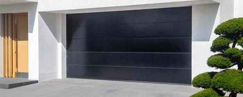 Garážová vrata
