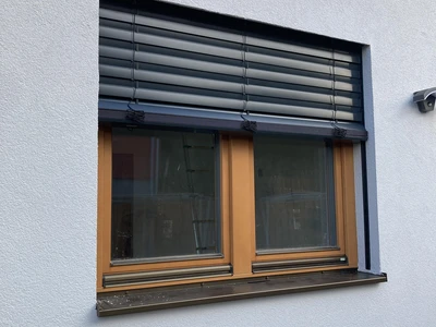 Stínící technika a doplňky