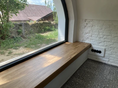 Stínící technika a doplňky