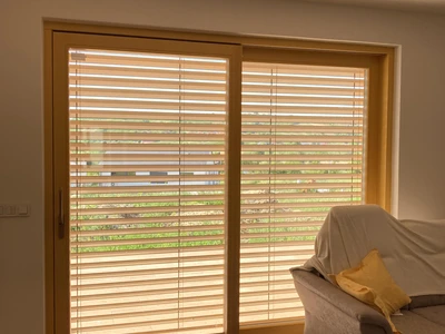 Stínící technika a doplňky