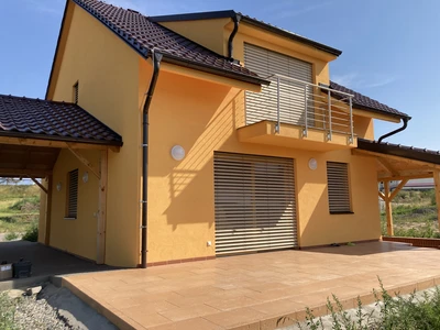 Stínící technika a doplňky