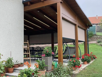 Jiné výrobky z naší dílny