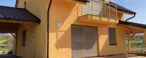 Stínící technika a doplňky